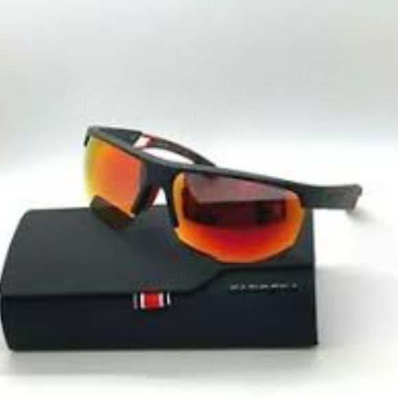 CARERRA 4005/S MIRRORED UNISEX SPORT SUNGLASSES- main image 5